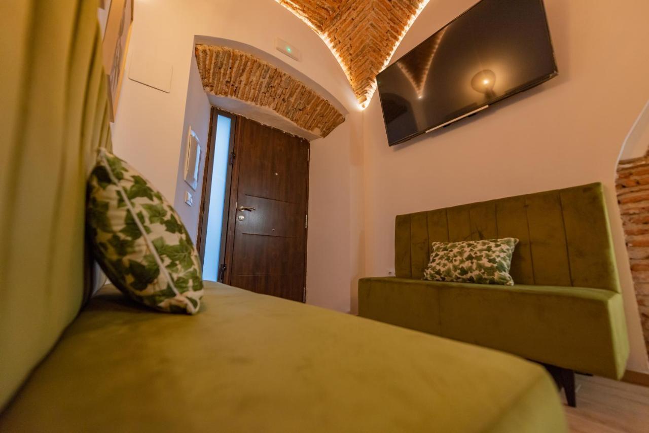 דירות Caces Galarza Deluxe Casa Xvi-Xvii Parking Privado Gratis מראה חיצוני תמונה