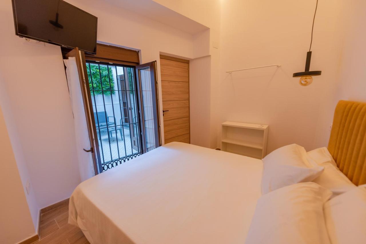 דירות Caces Galarza Deluxe Casa Xvi-Xvii Parking Privado Gratis מראה חיצוני תמונה