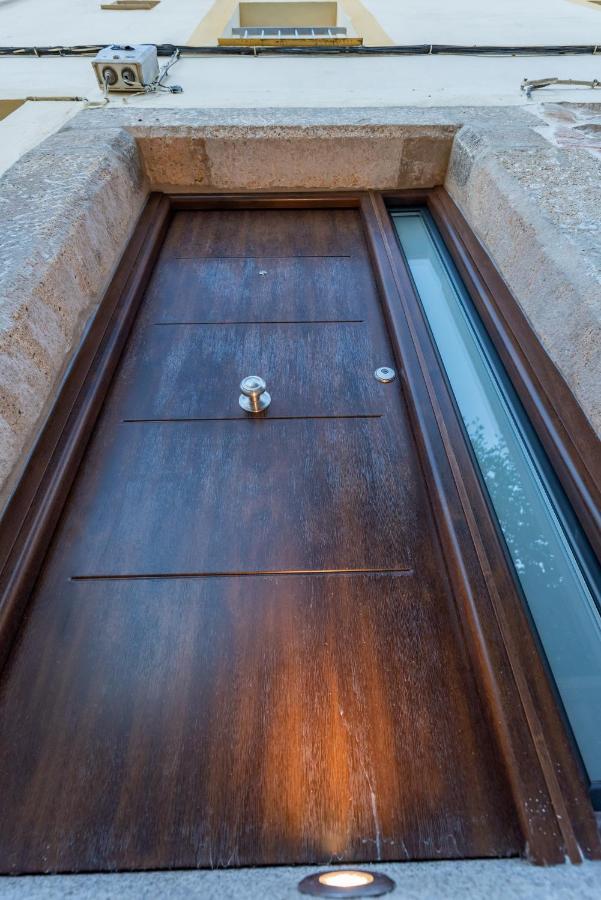 דירות Caces Galarza Deluxe Casa Xvi-Xvii Parking Privado Gratis מראה חיצוני תמונה