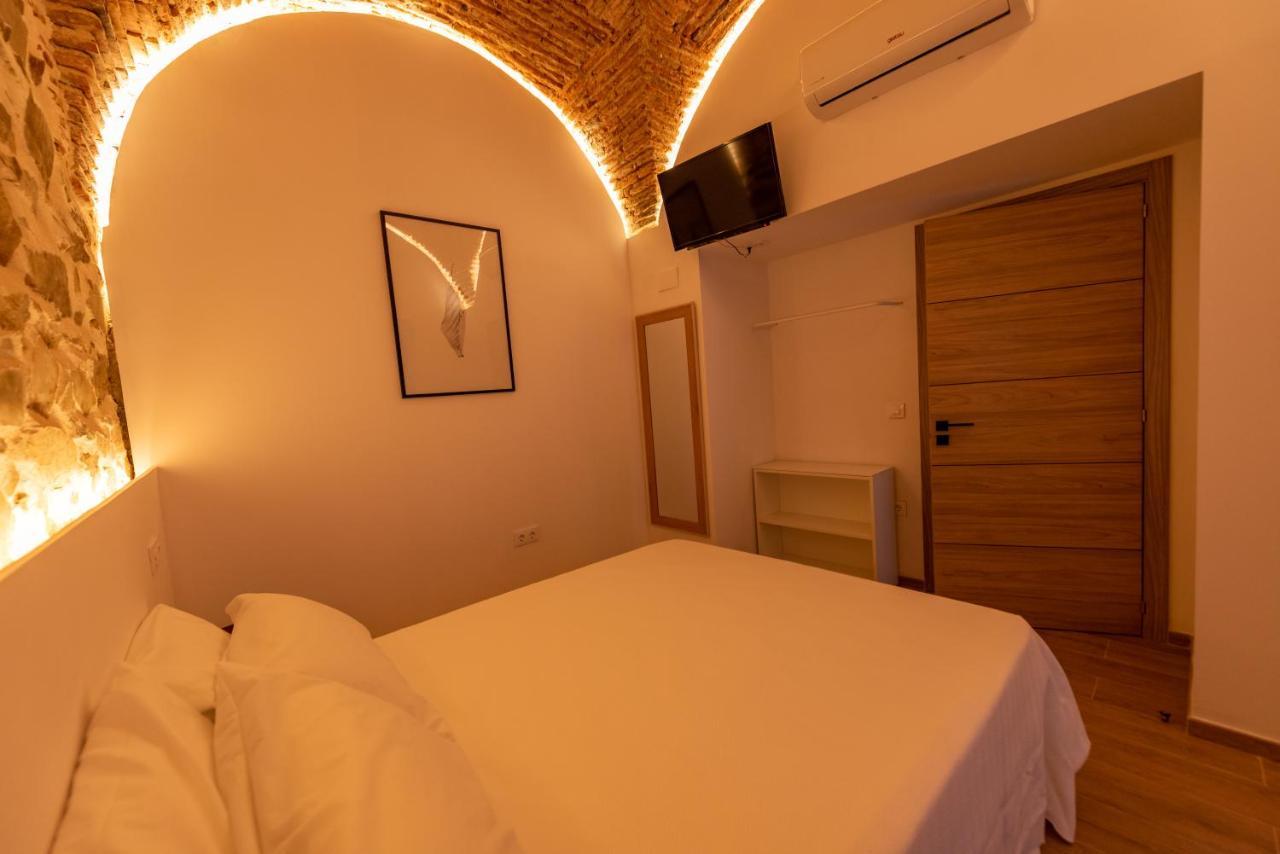 דירות Caces Galarza Deluxe Casa Xvi-Xvii Parking Privado Gratis מראה חיצוני תמונה