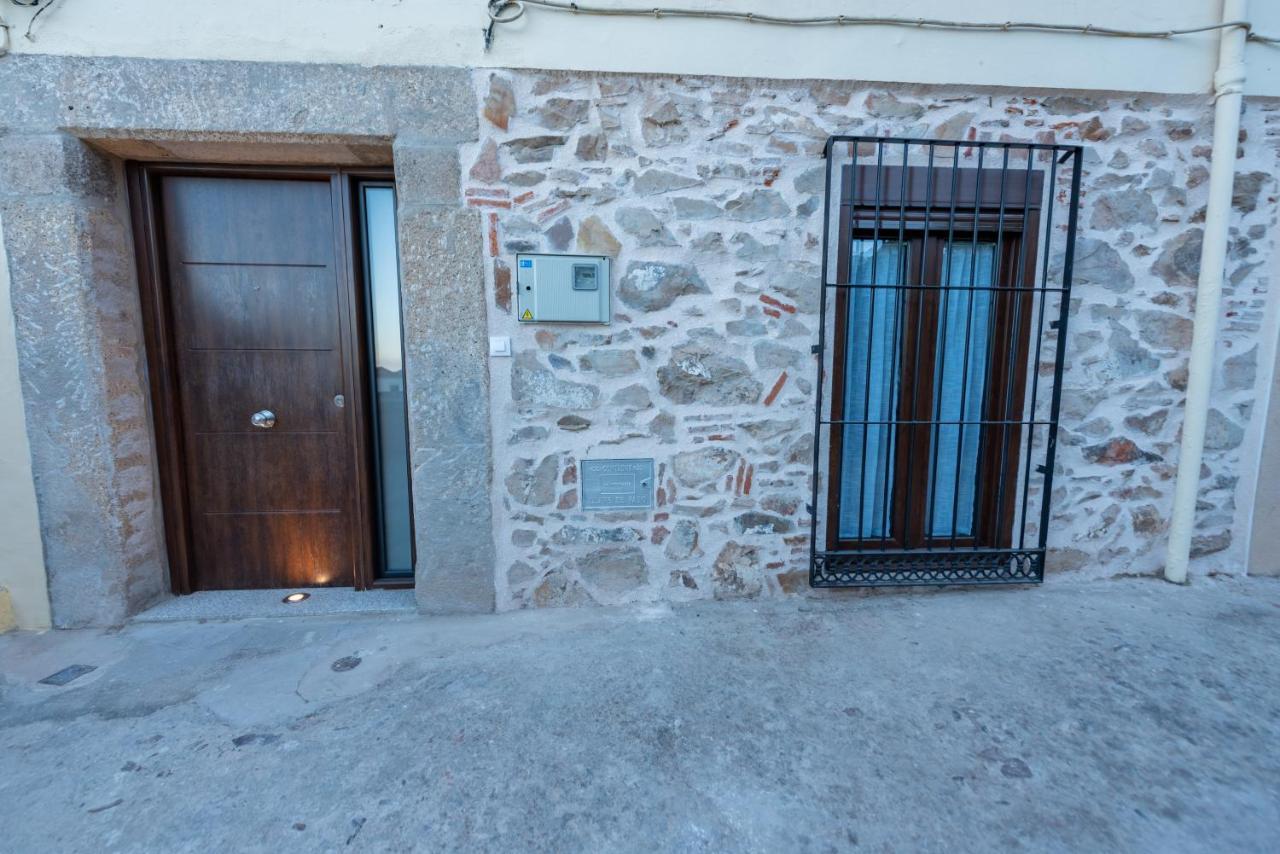 דירות Caces Galarza Deluxe Casa Xvi-Xvii Parking Privado Gratis מראה חיצוני תמונה