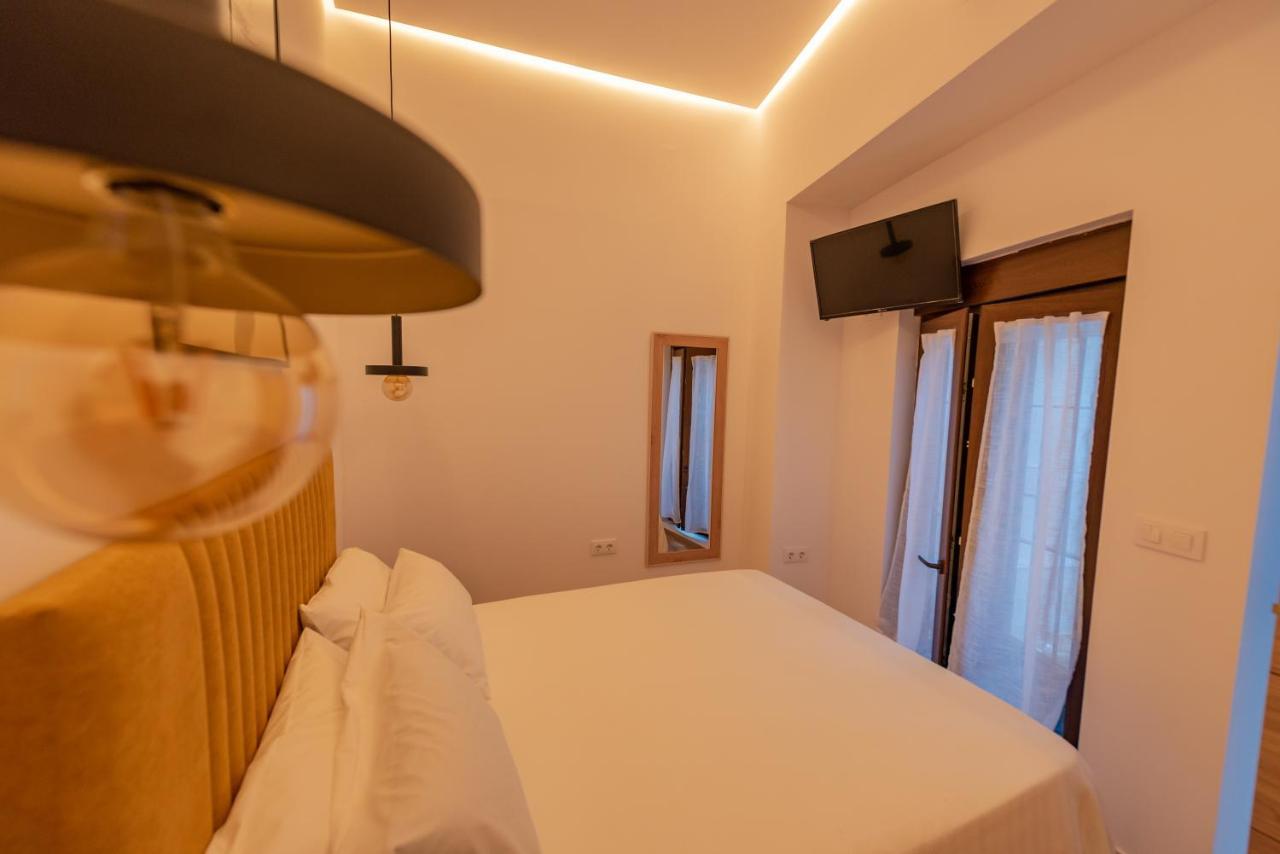 דירות Caces Galarza Deluxe Casa Xvi-Xvii Parking Privado Gratis מראה חיצוני תמונה