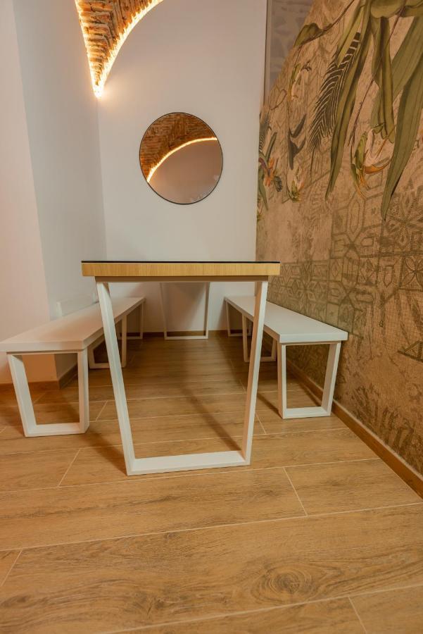 דירות Caces Galarza Deluxe Casa Xvi-Xvii Parking Privado Gratis מראה חיצוני תמונה