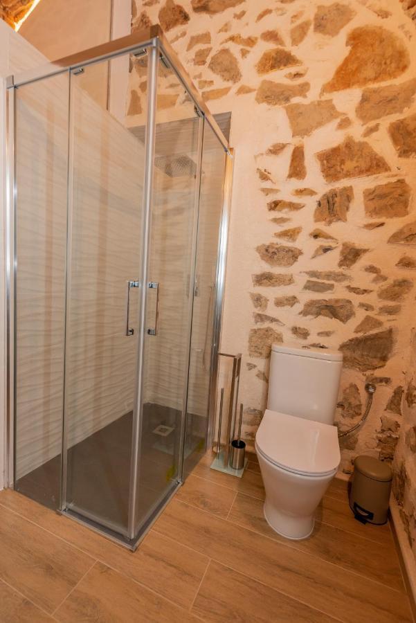 דירות Caces Galarza Deluxe Casa Xvi-Xvii Parking Privado Gratis מראה חיצוני תמונה