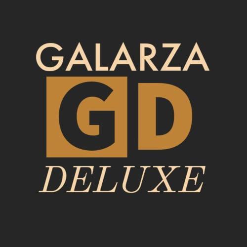 דירות Caces Galarza Deluxe Casa Xvi-Xvii Parking Privado Gratis מראה חיצוני תמונה